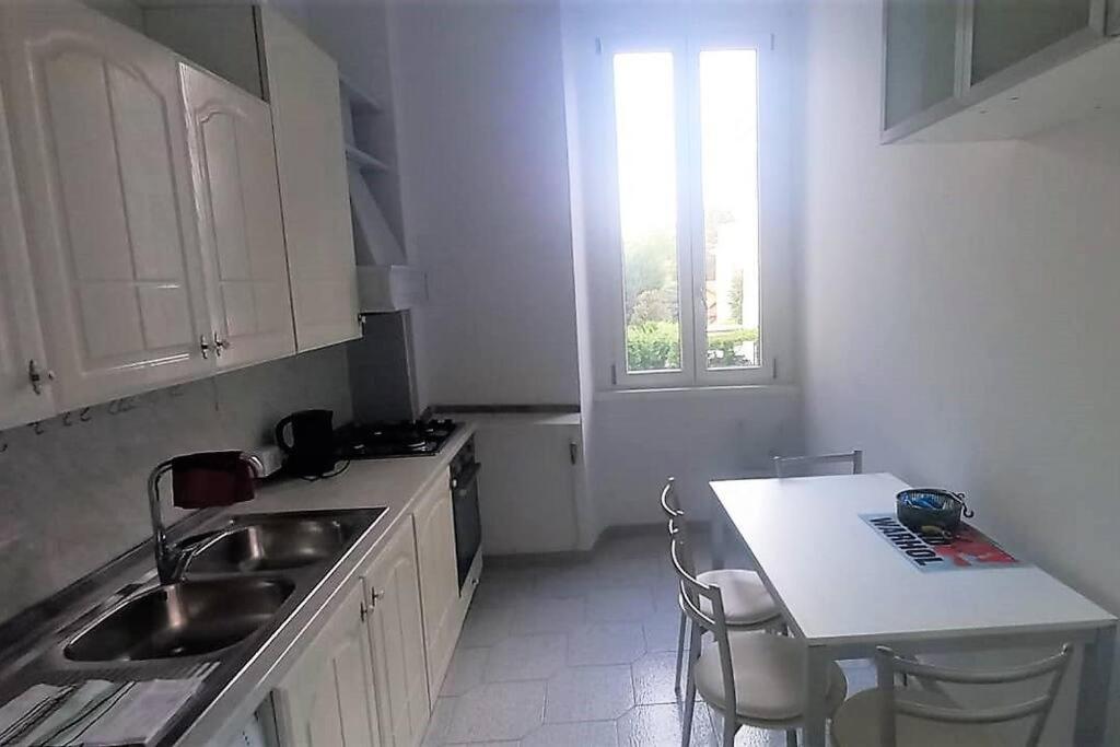 Cozy Flat In Testaccio Rome Exterior photo