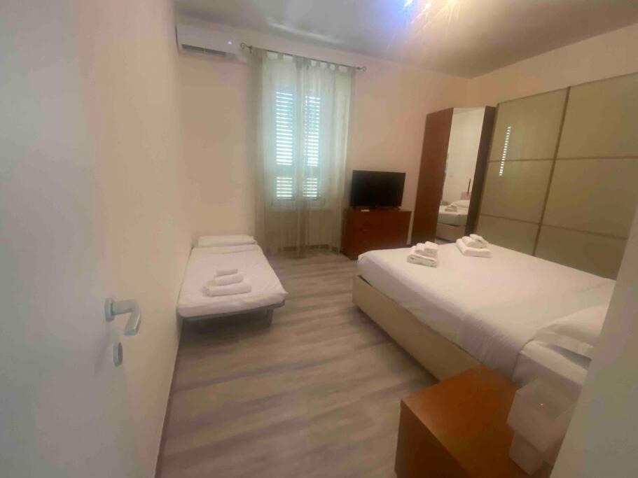 Cozy Flat In Testaccio Rome Exterior photo